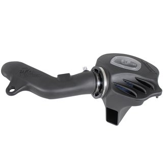 aFe Power | Momentum Cold Air Intake System w/Pro 5R Media - BMW 3.0T 2012-2016