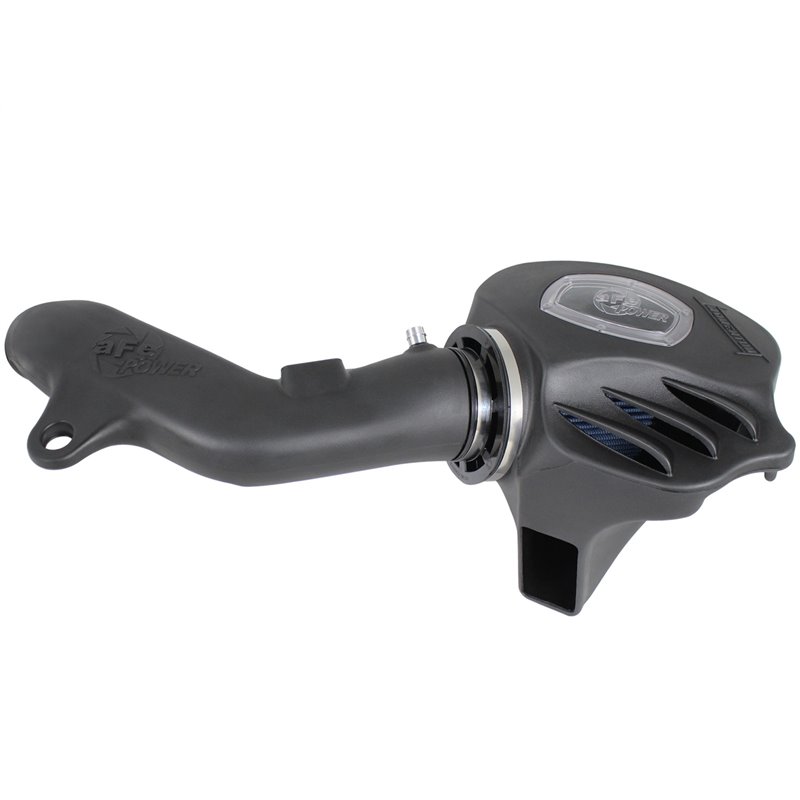 aFe Power | Momentum Cold Air Intake System w/Pro 5R Media - BMW 3.0T 2012-2016