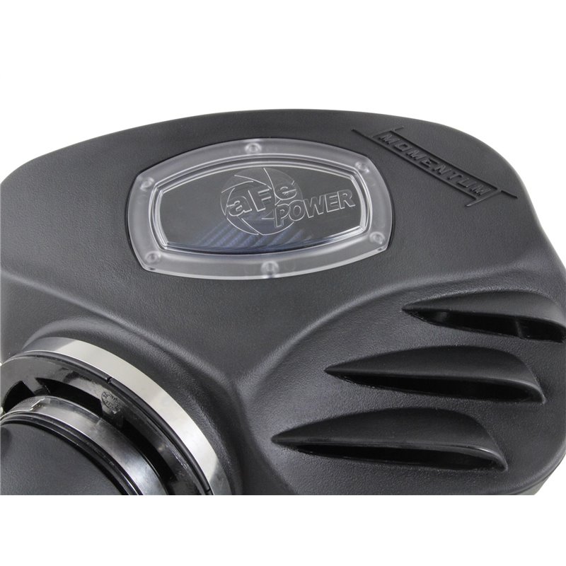 aFe Power | Momentum Cold Air Intake System w/Pro 5R Media - BMW 3.0T 2012-2016