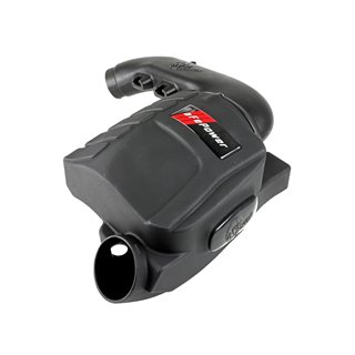 aFe Power | Magnum FORCE Stage-2Si Cold Air Intake System w/Pro DRY S Media - X5 / X6 3.0L 2012-2019