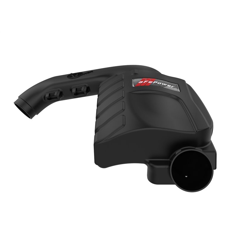 aFe Power | Magnum FORCE Stage-2Si Cold Air Intake System w/Pro DRY S Media - X5 / X6 3.0L 2012-2019