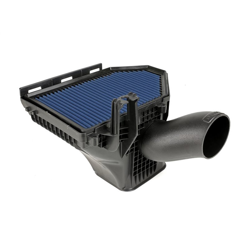 aFe Power | Super Stock Induction System w/Pro 5R Media - Challenger 2015-2023