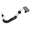 aFe Power | Super Stock Induction System w/Pro DRY S Media - Mustang EcoBoost / EcoBoost Premium 2.3T 2015-2023