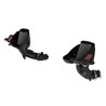aFe Power | Takeda Stage-2 Cold Air Intake System w/Pro DRY S Media Black - Q50 / Q60 3.0T 2016-2023