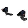 aFe Power | Takeda Stage-2 Cold Air Intake System w/Pro 5R Media Black - Q50 / Q60 3.0T 2016-2023