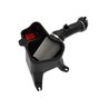 aFe Power | Takeda Stage-2 Cold Air Intake System w/Pro DRY S Media Black - Civic 2.0L 2016-2021