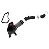 aFe Power | Takeda Stage-2 Cold Air Intake System w/Pro DRY S Media Black - Civic 2.0L 2016-2021