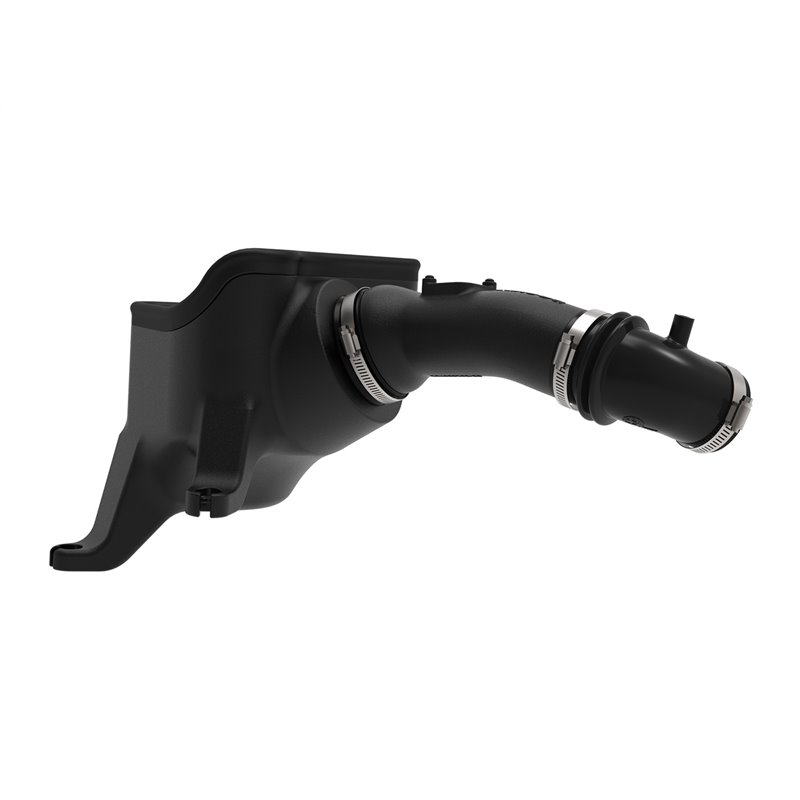 aFe Power | Takeda Stage-2 Cold Air Intake System w/Pro DRY S Media Black - Civic 2.0L 2016-2021
