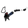 aFe Power | Takeda Stage-2 Cold Air Intake System w/Pro 5R Media Black - Civic 2.0L 2016-2021