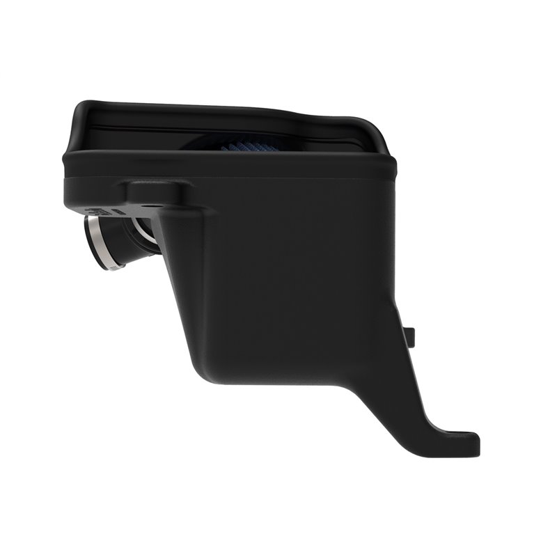 aFe Power | Takeda Stage-2 Cold Air Intake System w/Pro 5R Media Black - Civic 2.0L 2016-2021