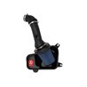 aFe Power | Takeda Stage-2 Cold Air Intake System w/Pro 5R Media Black - Civic 2.0L 2016-2021
