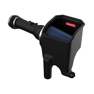 aFe Power | Takeda Stage-2 Cold Air Intake System w/Pro 5R Media Black - Civic 1.5T (NON SI) 2016-2021