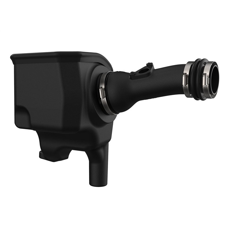 aFe Power | Takeda Stage-2 Cold Air Intake System w/Pro 5R Media Black - Civic 1.5T (NON SI) 2016-2021