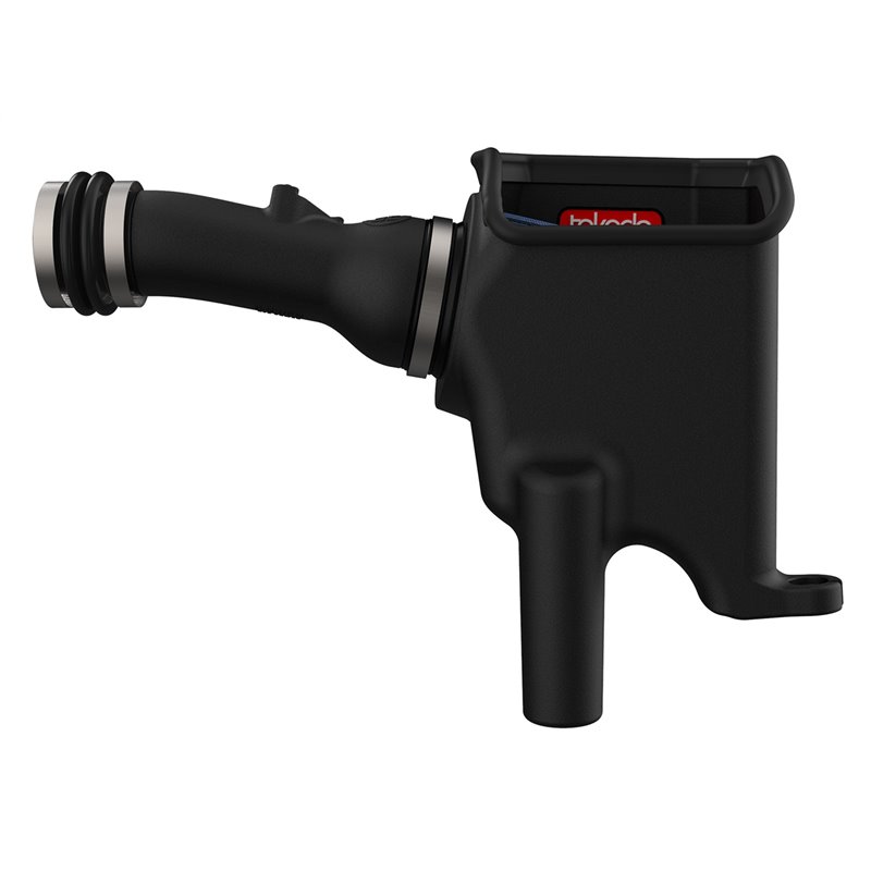 aFe Power | Takeda Stage-2 Cold Air Intake System w/Pro 5R Media Black - Civic 1.5T (NON SI) 2016-2021