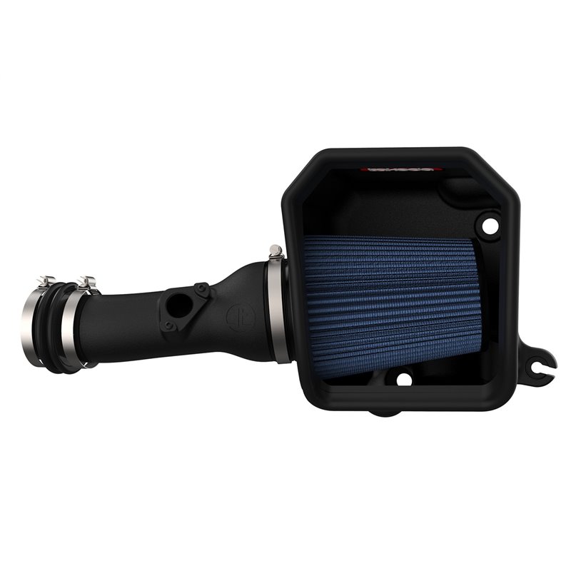 aFe Power | Takeda Stage-2 Cold Air Intake System w/Pro 5R Media Black - Civic 1.5T (NON SI) 2016-2021