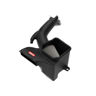 aFe Power | Takeda Stage-2 Cold Air Intake System w/Pro DRY S Media Black - Veloster N 2.0T 2019-2022