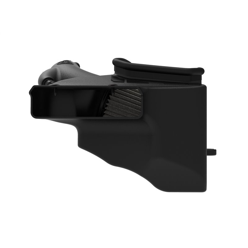aFe Power | Takeda Stage-2 Cold Air Intake System w/Pro DRY S Media Black - Veloster N 2.0T 2019-2022