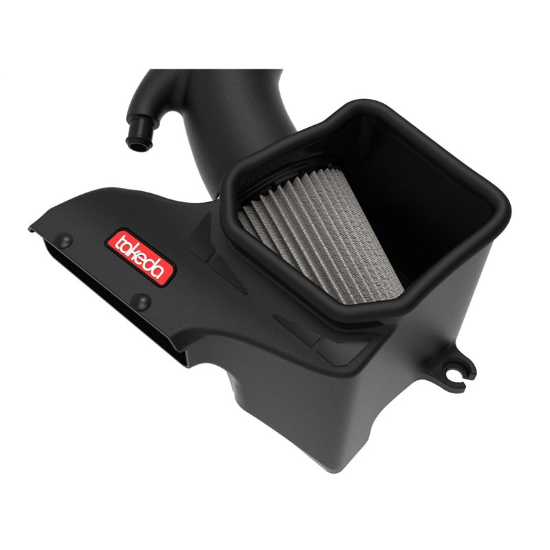 aFe Power | Takeda Stage-2 Cold Air Intake System w/Pro DRY S Media Black - Veloster N 2.0T 2019-2022