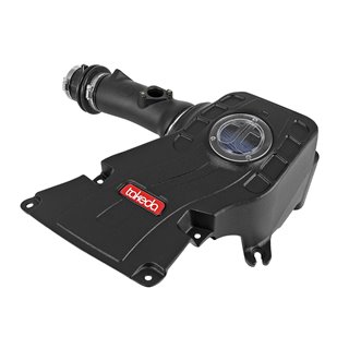 aFe Power | Takeda Momentum Cold Air Intake System w/Pro 5R Media - Accord 1.5T / 2.0L 2018-2022