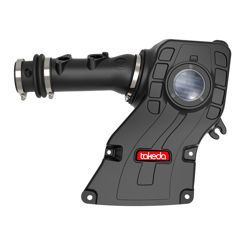 aFe Power | Takeda Momentum Cold Air Intake System w/Pro 5R Media - Accord 1.5T / 2.0L 2018-2022