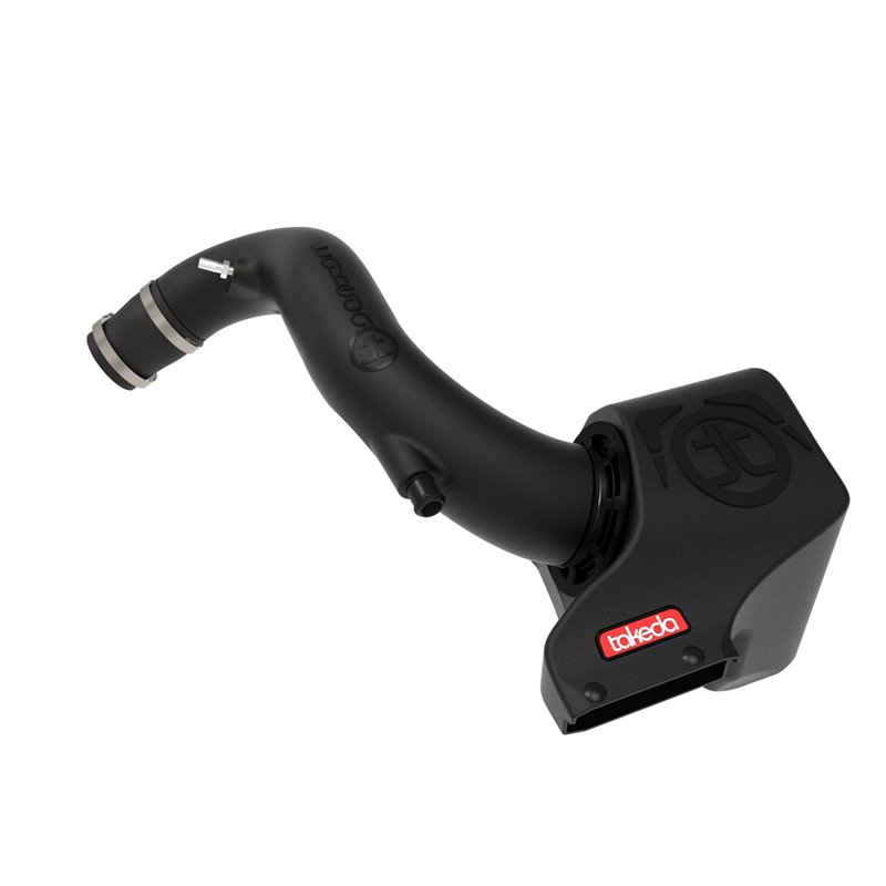 aFe Power | Takeda Momentum Cold Air Intake System w/Pro DRY S Media - Elantra / Elantra GT / Veloster / Forte 1.6T 2017-2023