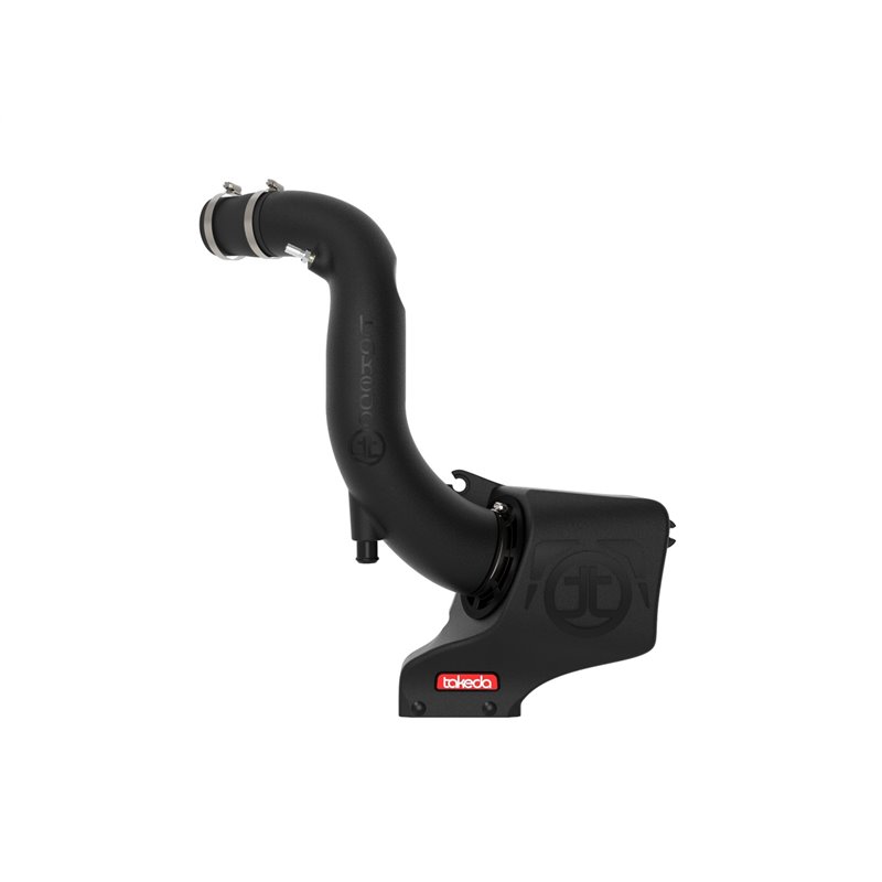 aFe Power | Takeda Momentum Cold Air Intake System w/Pro DRY S Media - Elantra / Elantra GT / Veloster / Forte 1.6T 2017-2023