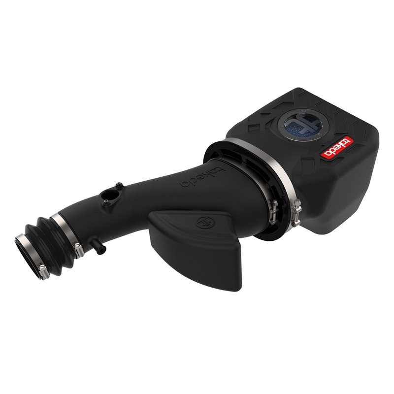 aFe Power | Takeda Momentum Cold Air Intake System w/Pro 5R Media - Tacoma 3.5L 2016-2023
