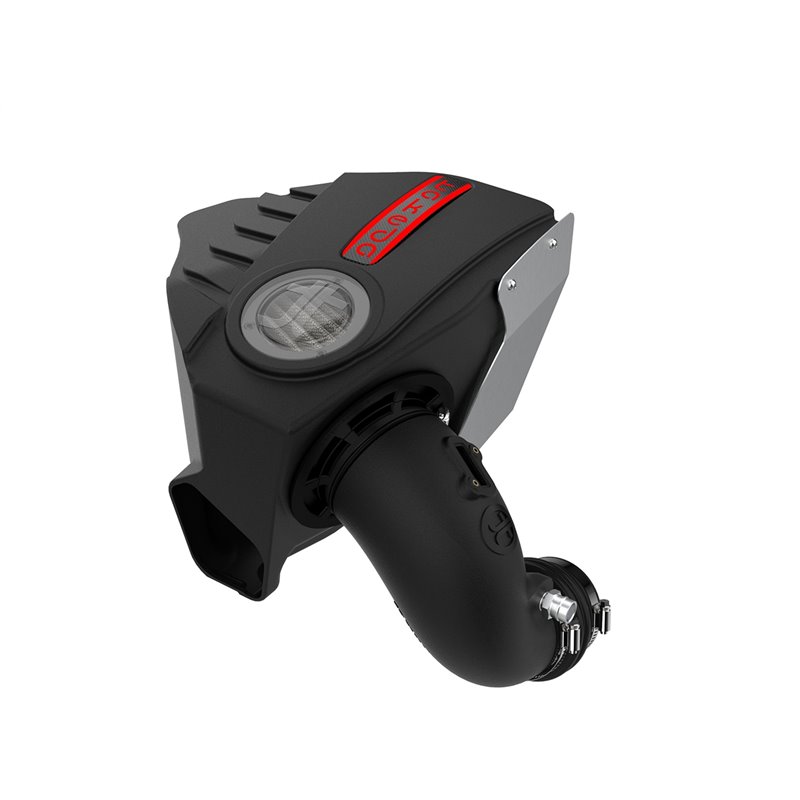 aFe Power | Takeda Momentum Cold Air Intake System w/Pro DRY S Media - Z4 / GR Supra 3.0T 2020-2021