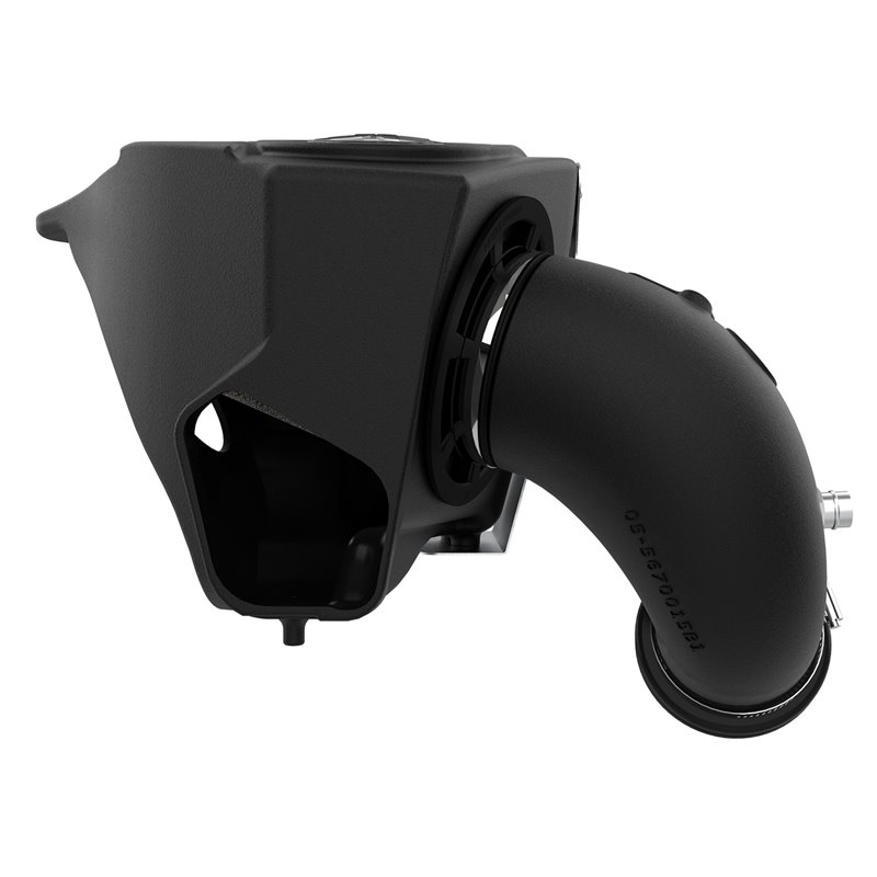 aFe Power | Takeda Momentum Cold Air Intake System w/Pro DRY S Media - Z4 / GR Supra 3.0T 2020-2021