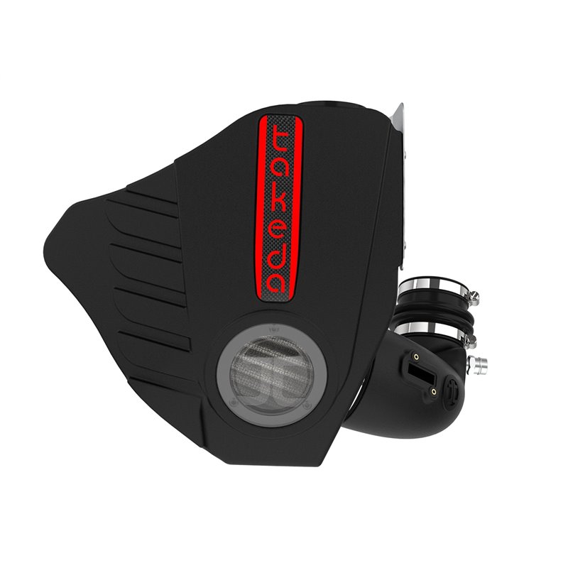 aFe Power | Takeda Momentum Cold Air Intake System w/Pro DRY S Media - Z4 / GR Supra 3.0T 2020-2021