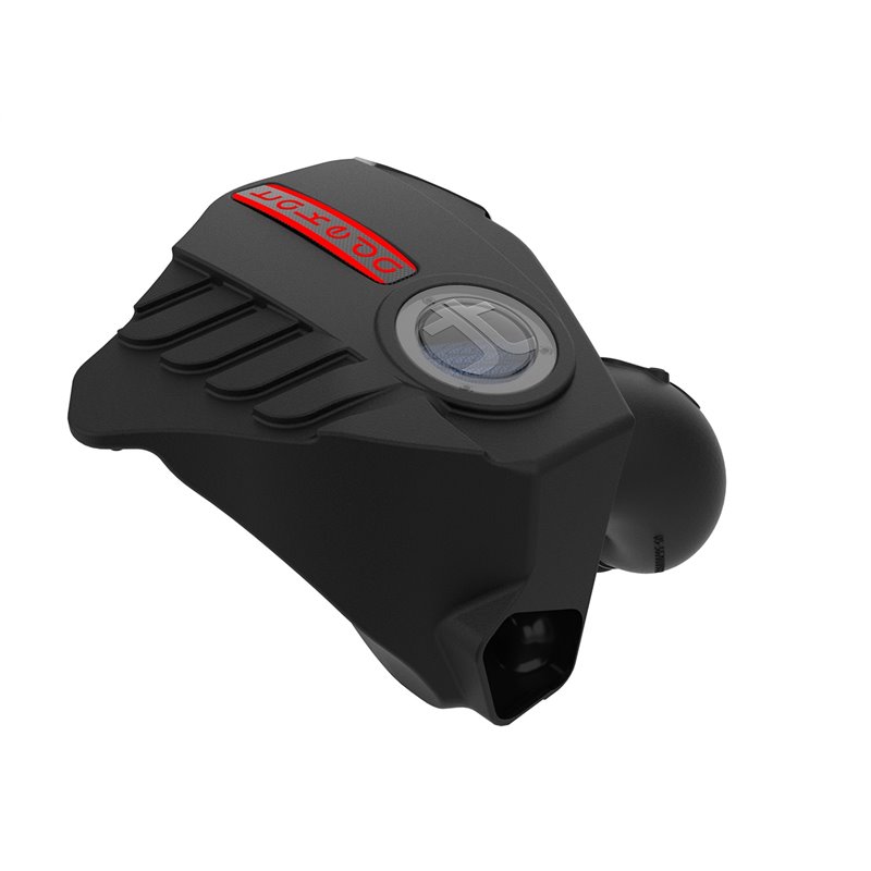 aFe Power | Takeda Momentum Cold Air Intake System w/Pro 5R Media - Z4 / GR Supra 3.0T 2020-2021