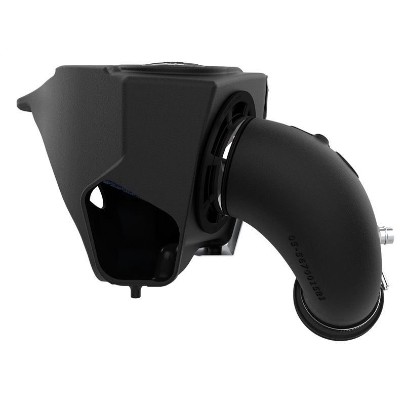 aFe Power | Takeda Momentum Cold Air Intake System w/Pro 5R Media - Z4 / GR Supra 3.0T 2020-2021