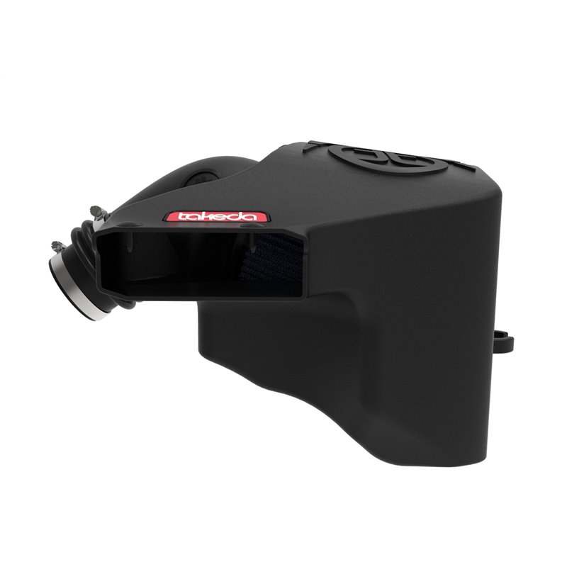 aFe Power | Takeda Momentum Cold Air Intake System w/Pro 5R Media - Elantra / Veloster 2.0L 2016-2021