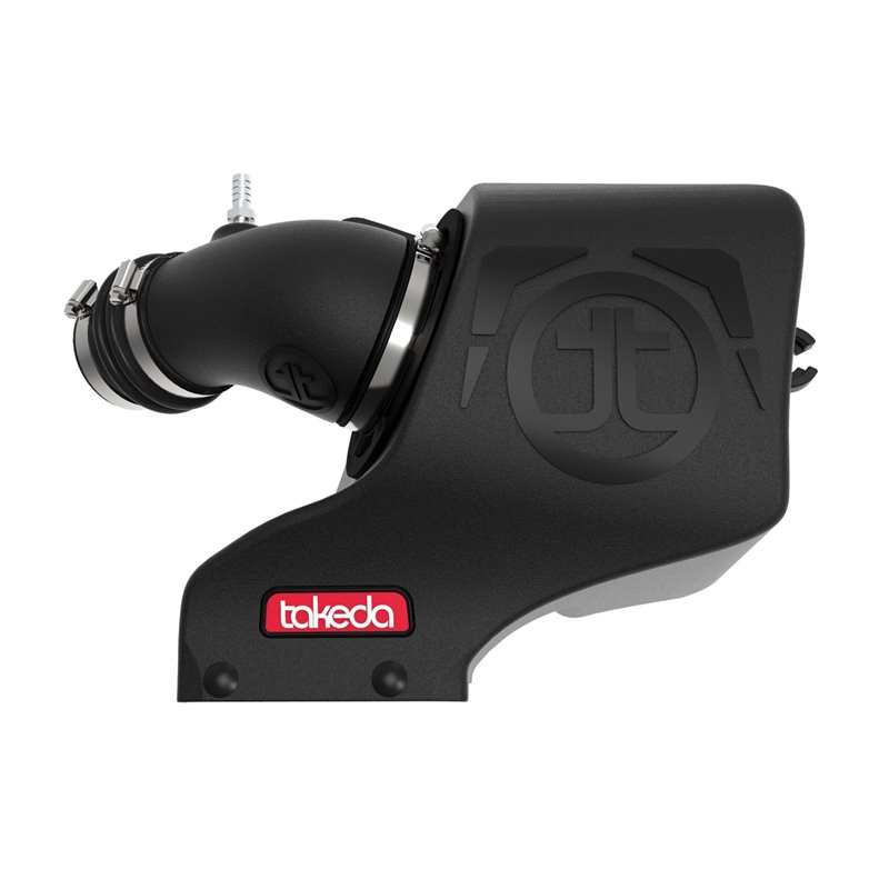 aFe Power | Takeda Momentum Cold Air Intake System w/Pro 5R Media - Elantra / Veloster 2.0L 2016-2021