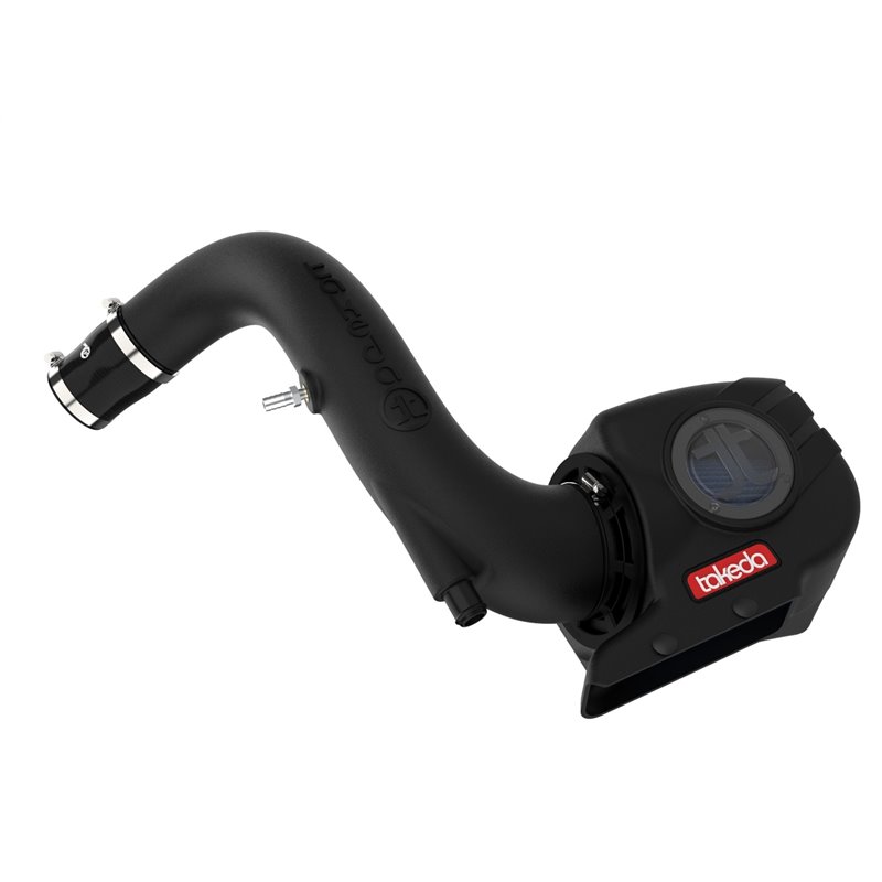 aFe Power | Takeda Momentum Cold Air Intake System w/Pro 5R Media - Veloster 1.6T 2013-2017
