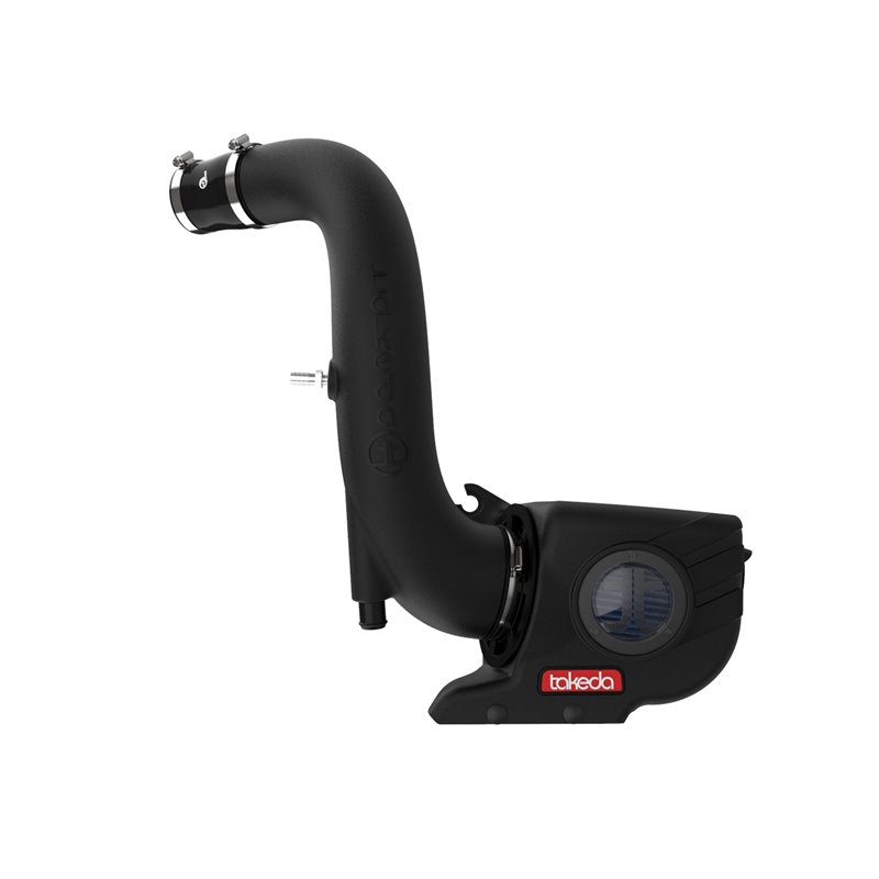 aFe Power | Takeda Momentum Cold Air Intake System w/Pro 5R Media - Veloster 1.6T 2013-2017