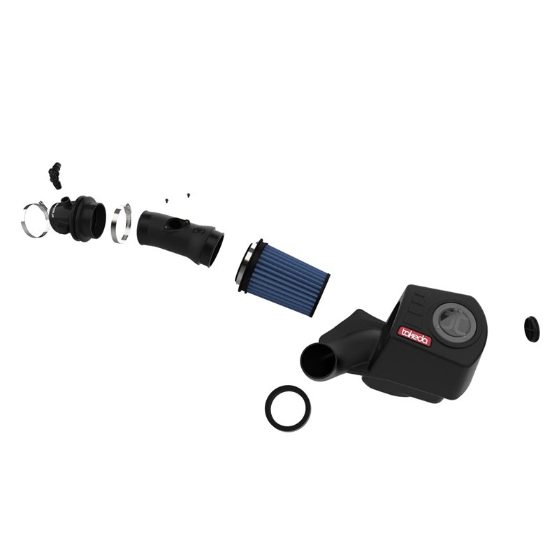 aFe Power | Takeda Momentum Cold Air Intake System w/Pro 5R Media - Corolla 2.0L 2019-2023