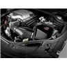 aFe Power | Track Series Stage-2 Carbon Fiber Intake System w/Pro DRY S Media - Grand Cherokee Trackhawk 6.2L 2018