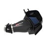aFe Power | Track Series Stage-2 Carbon Fiber Intake System w/Pro 5R Media - Durango / SRT Hellcat / Grand Cherokee Trackhawk 6.