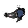 aFe Power | Track Series Stage-2 Carbon Fiber Intake System w/Pro 5R Media - Durango / SRT Hellcat / Grand Cherokee Trackhawk 6.