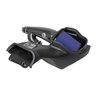 aFe Power | Track Series Stage-2 Carbon Fiber Intake System w/Pro 5R Media - Expedition / F-150 / Navigator 3.5T / 2.7T 2017-202