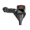 aFe Power | Black Series Carbon Fiber Cold Air Intake System w/Pro DRY S Media - Civic 2.0T 2017-2021