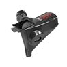 aFe Power | Black Series Carbon Fiber Cold Air Intake System w/Pro DRY S Media - Civic 2.0T 2017-2021