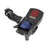 aFe Power | Black Series Carbon Fiber Cold Air Intake System w/Pro 5R Media - Civic 2.0T 2017-2021