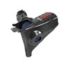 aFe Power | Black Series Carbon Fiber Cold Air Intake System w/Pro 5R Media - Civic 2.0T 2017-2021