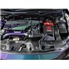 aFe Power | Black Series Carbon Fiber Cold Air Intake System w/Pro 5R Media - Civic 2.0T 2017-2021