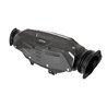 aFe Power | Black Series Carbon Fiber Cold Air Intake System w/Pro 5R Media - Corvette 6.2L 2020-2023
