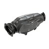 aFe Power | Black Series Carbon Fiber Cold Air Intake System w/Pro 5R Media - Corvette 6.2L 2020-2023