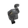aFe Power | Magnum FORCE Stage-2Si Cold Air Intake System w/Pro GUARD 7 Media - Silverado / Sierra 2500 HD / Classic 6.6L 2006-2