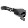 aFe Power | Magnum FORCE Stage-2Si Cold Air Intake System w/Pro GUARD 7 Media - Silverado / Sierra 2500 HD / Classic 6.6L 2006-2
